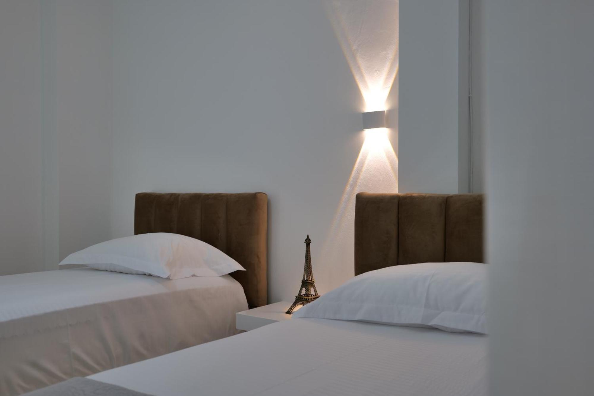 Eden Suites&apartments * Sarandë