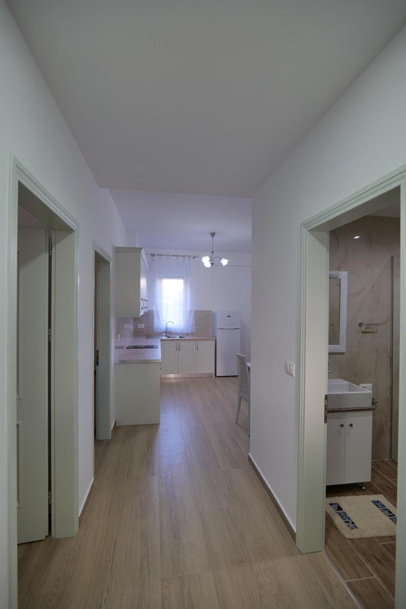 Eden Suites&apartments Apartamento