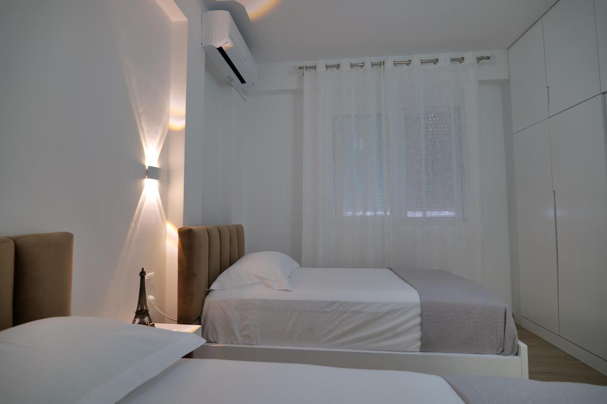 Eden Suites&apartments Apartamento Sarandë
