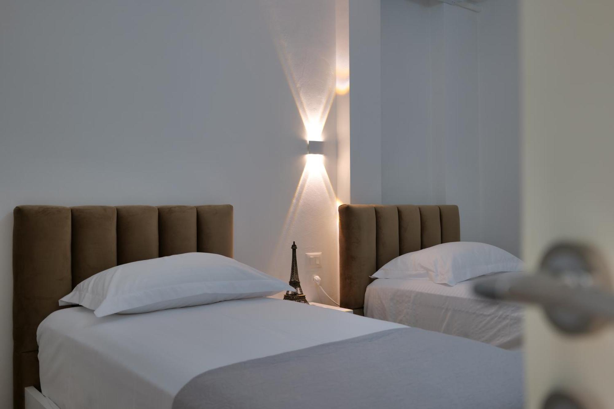 Apartamento Eden Suites&apartments Sarandë