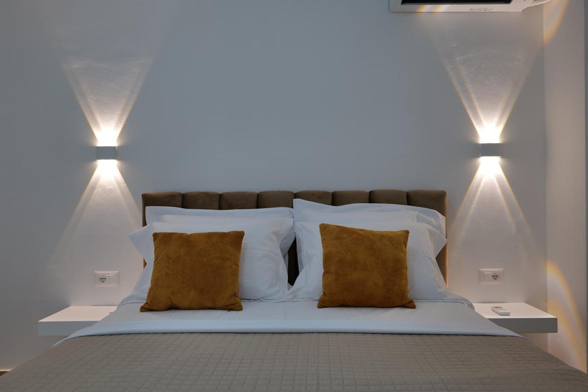 Eden Suites&apartments *