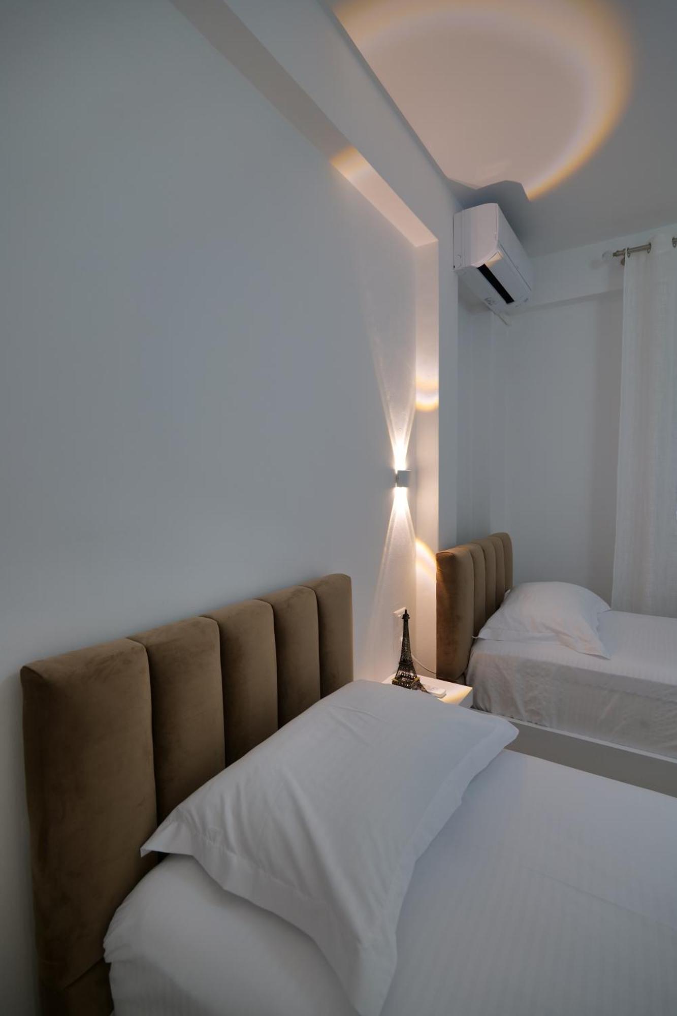 Eden Suites&apartments * Sarandë