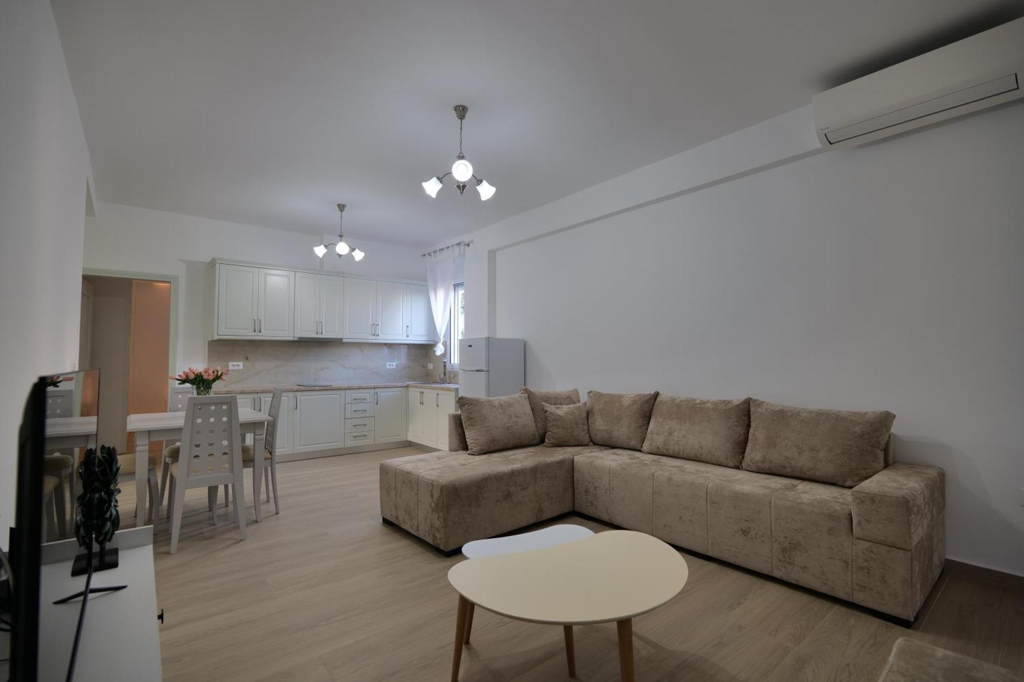 Eden Suites&apartments Apartamento