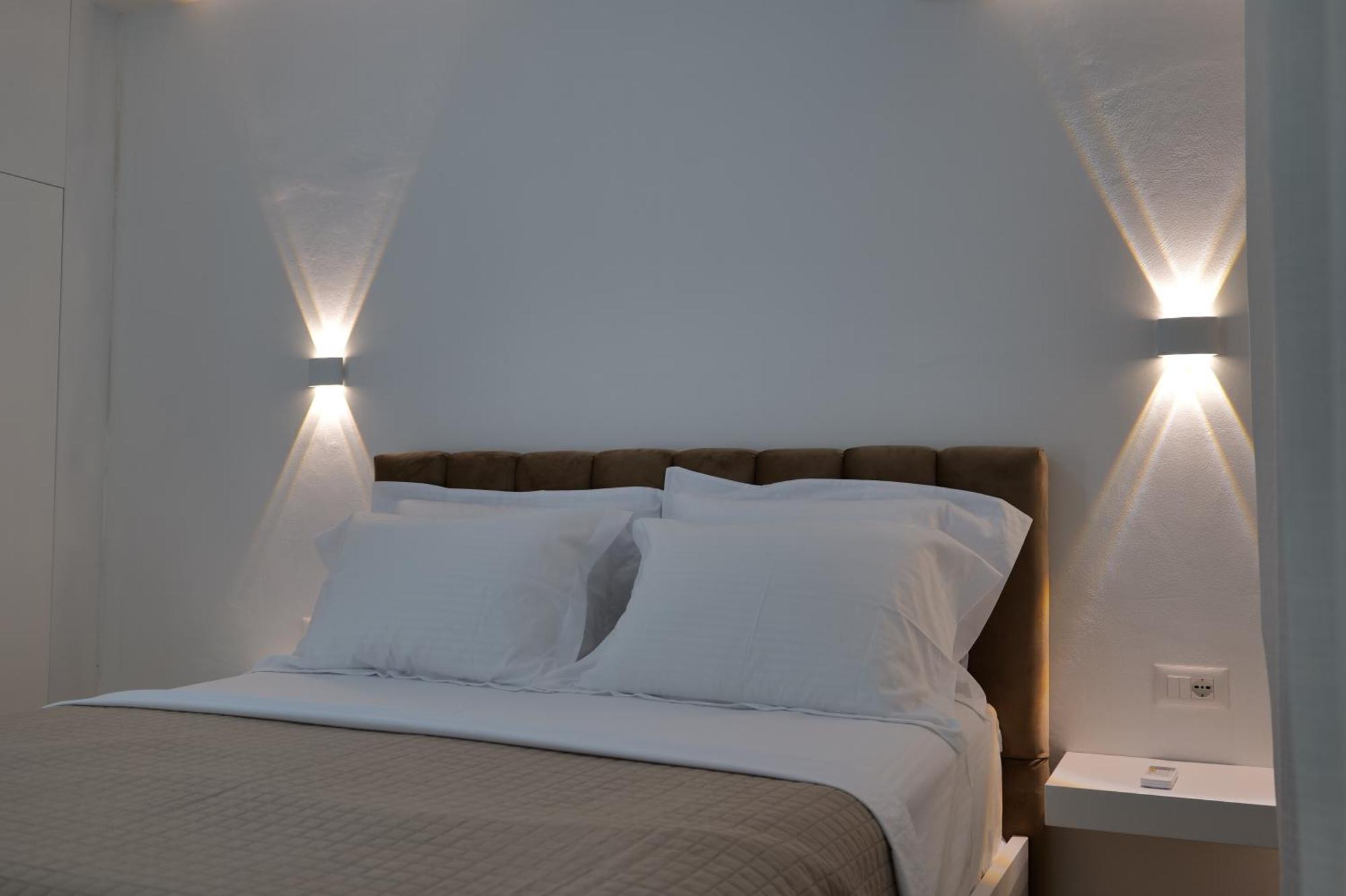 Eden Suites&apartments Apartamento *