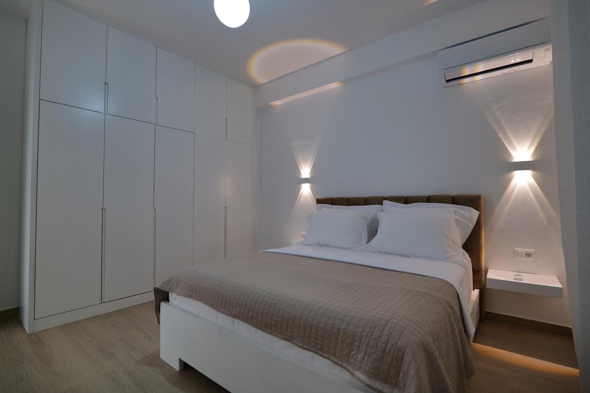 Eden Suites&apartments Apartamento Sarandë