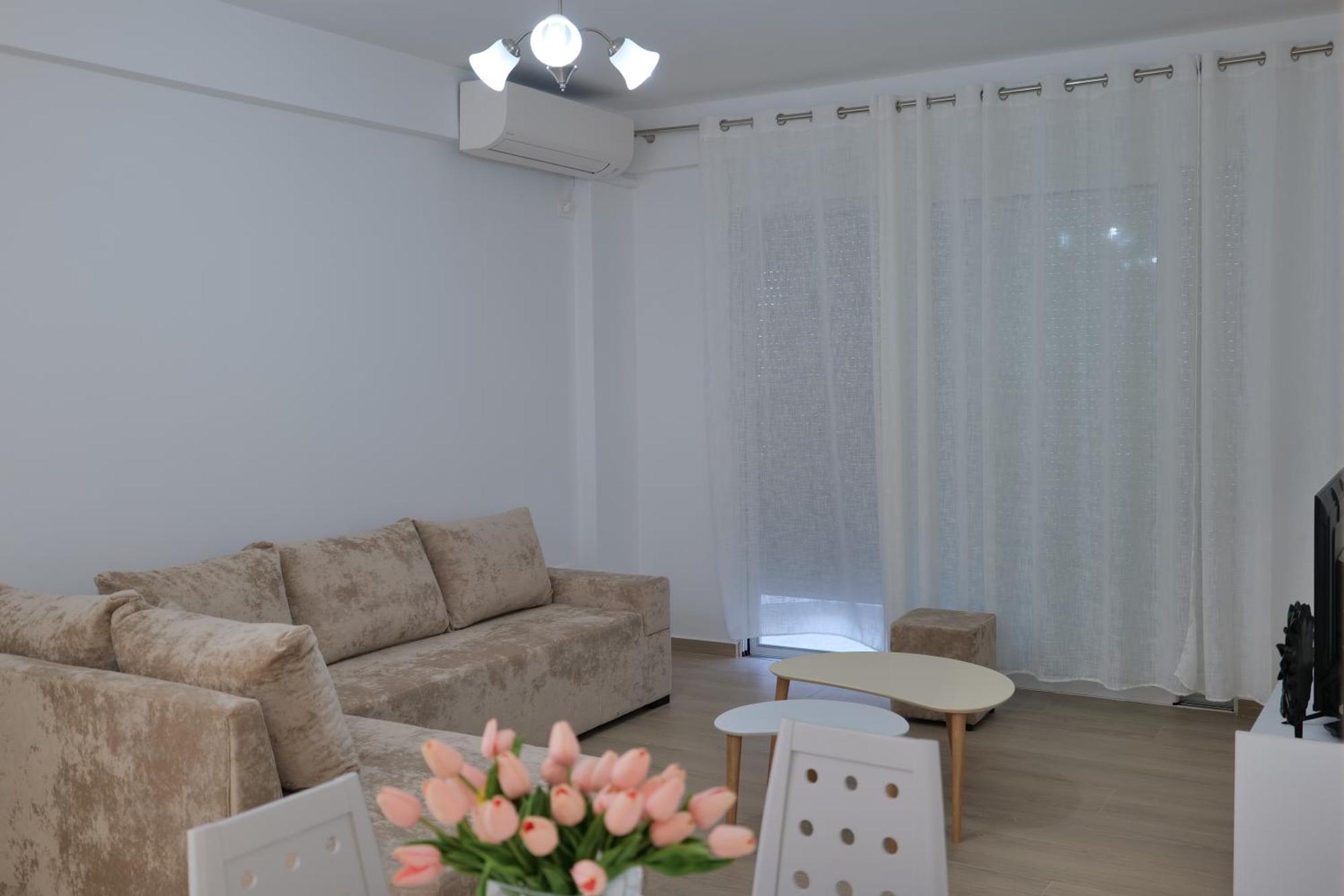 Eden Suites&apartments Apartamento Sarandë