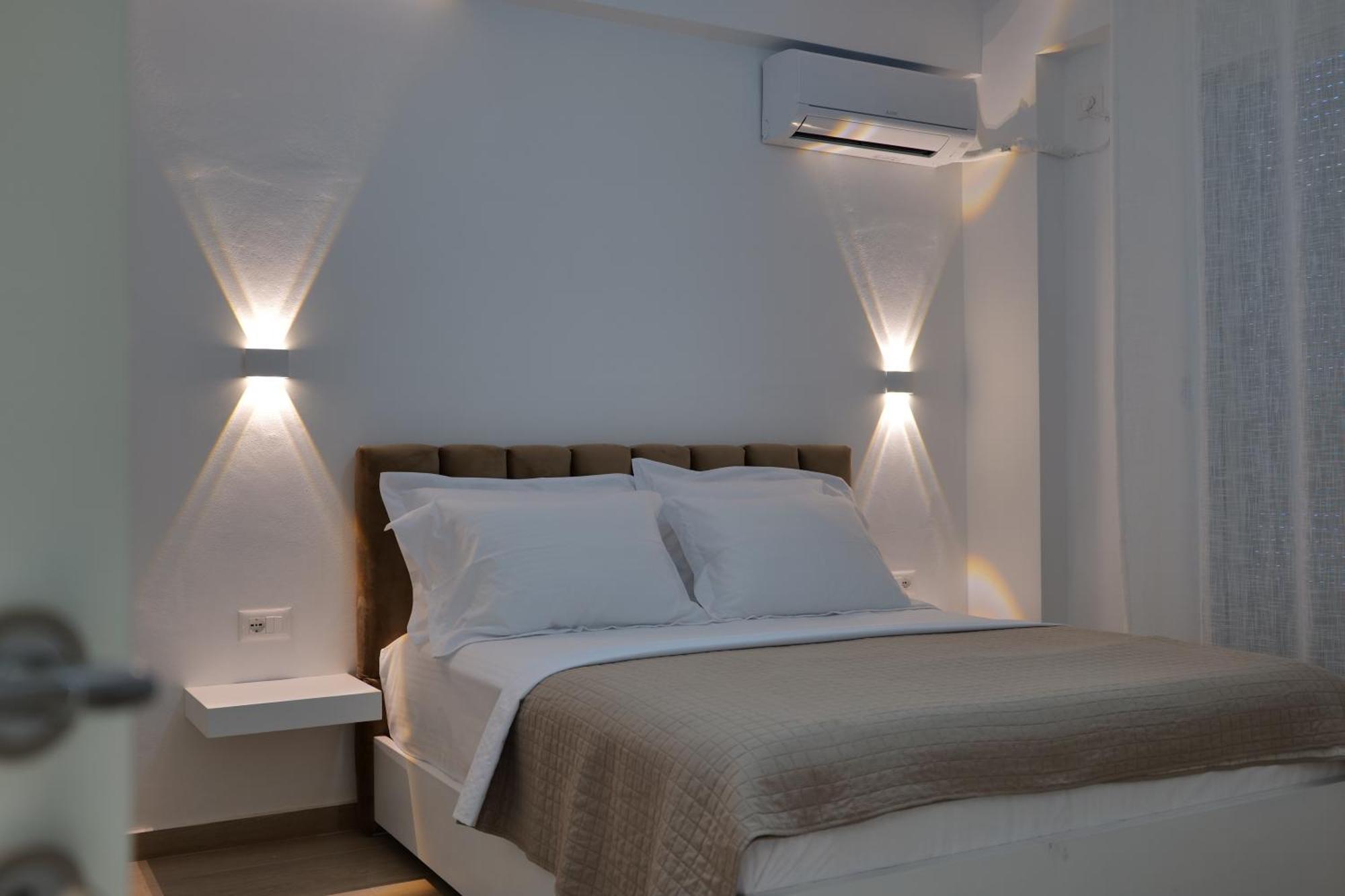Eden Suites&apartments *