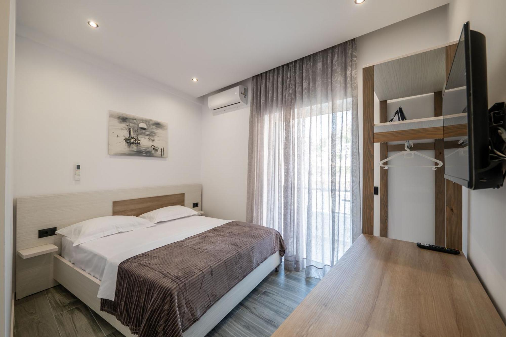 Apartamento Eden Suites&apartments