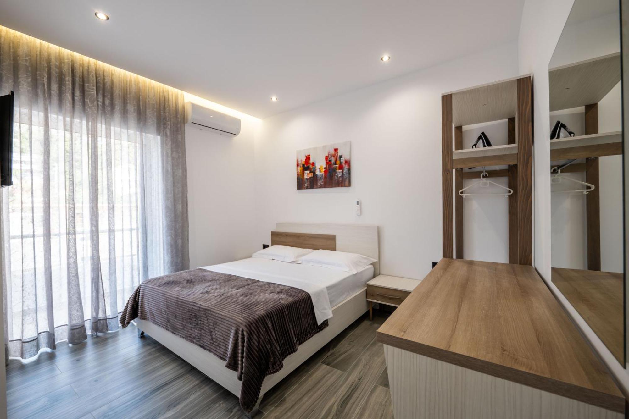 Eden Suites&apartments Sarandë