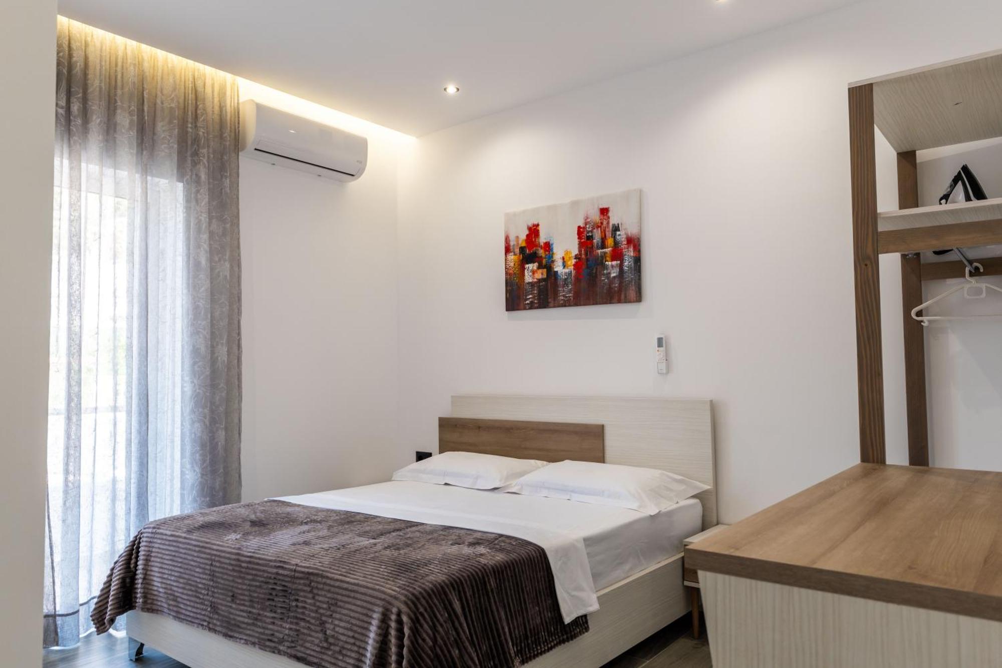 Eden Suites&apartments Apartamento