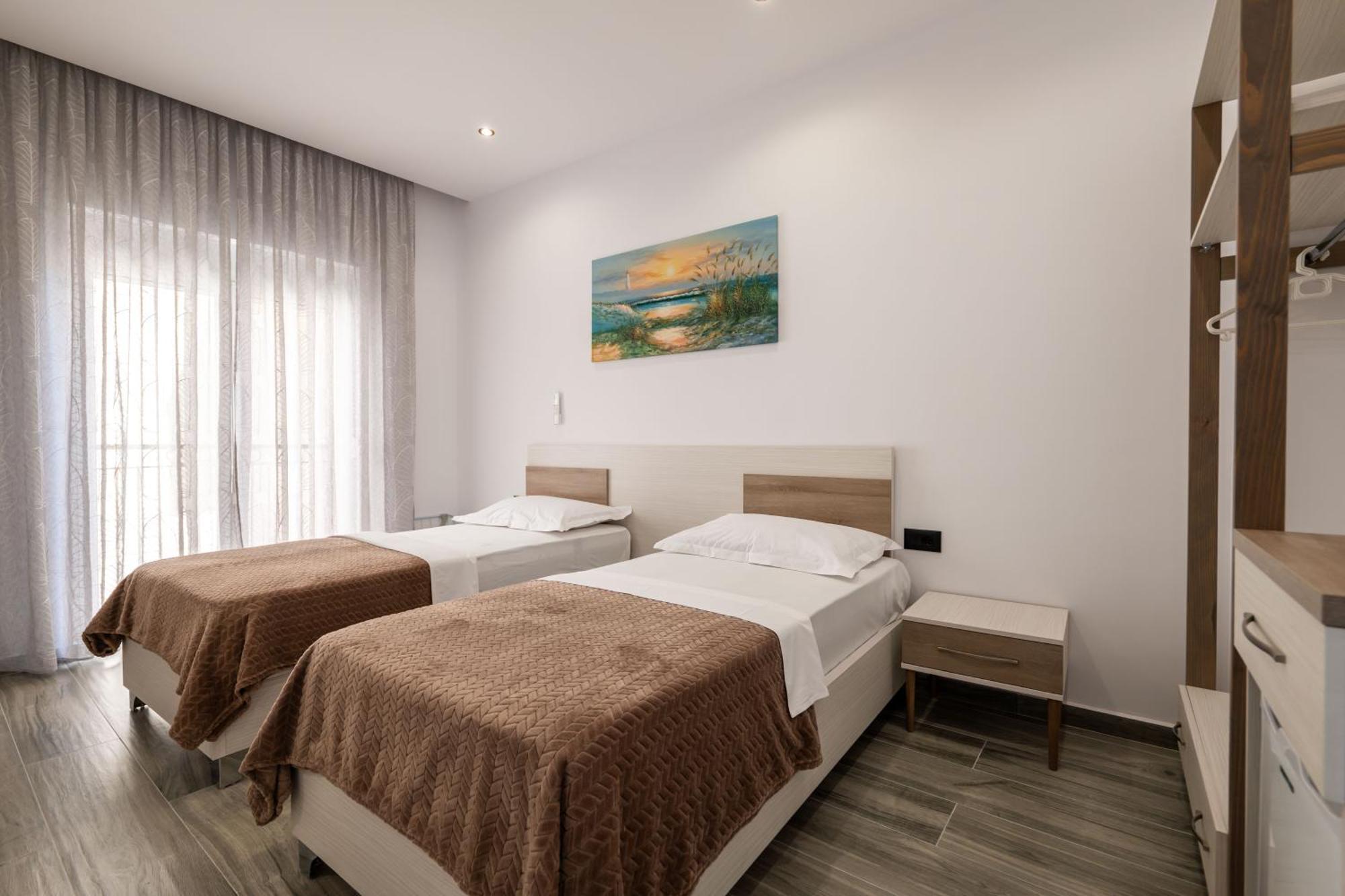 Apartamento Eden Suites&apartments