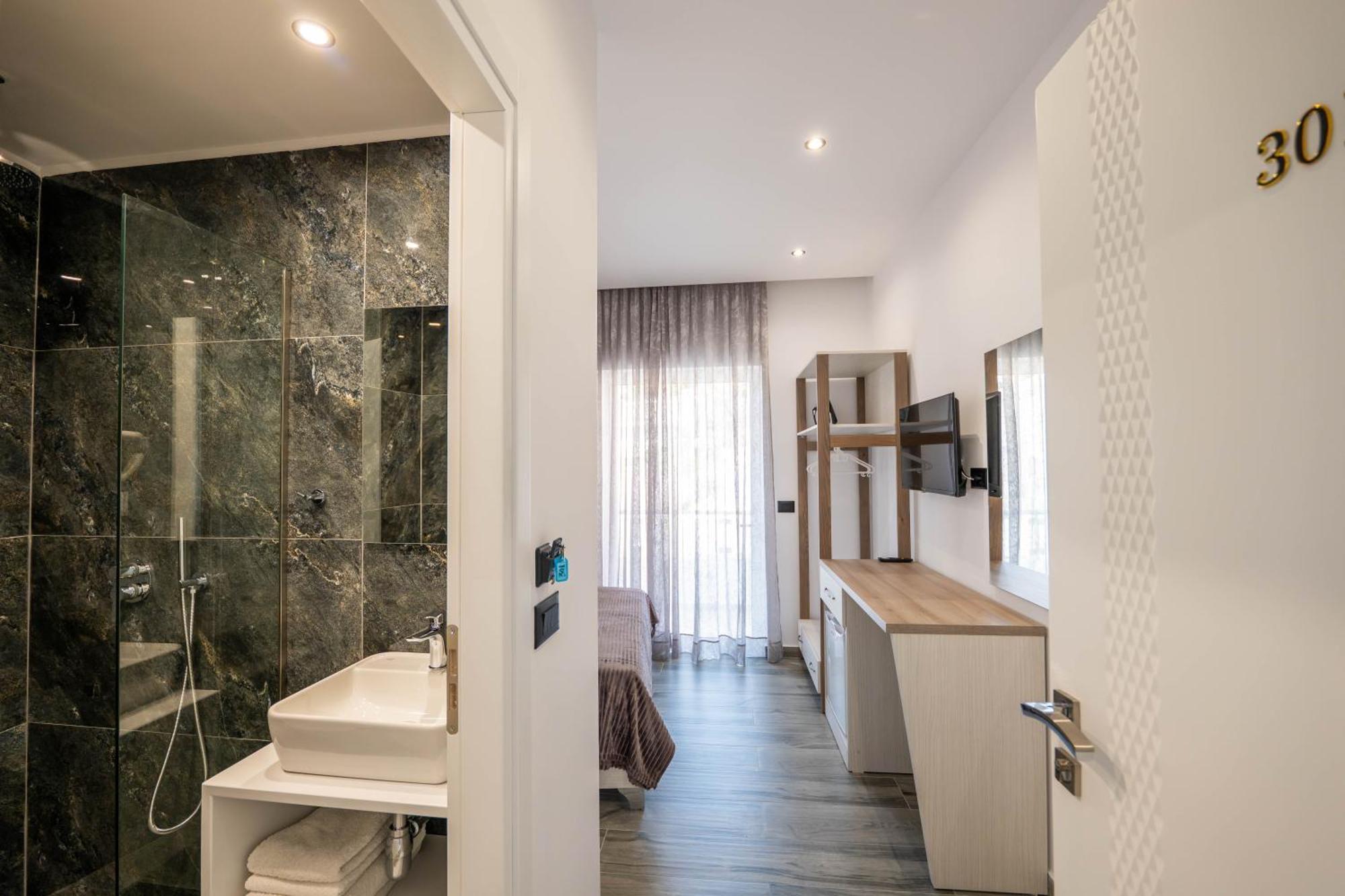 Eden Suites&apartments Sarandë