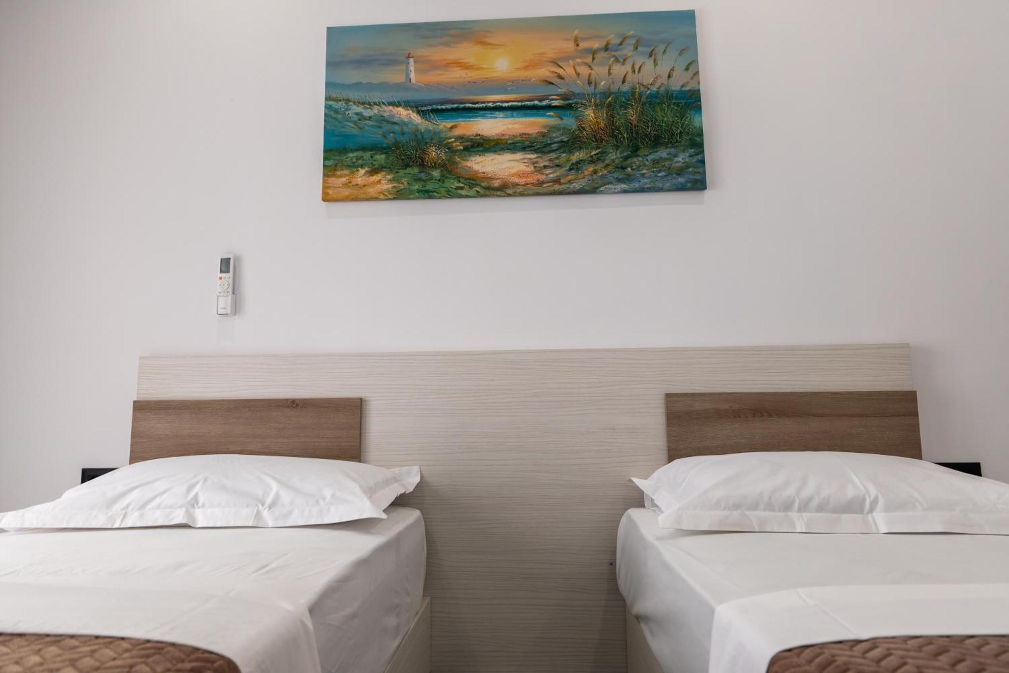 Eden Suites&apartments Apartamento