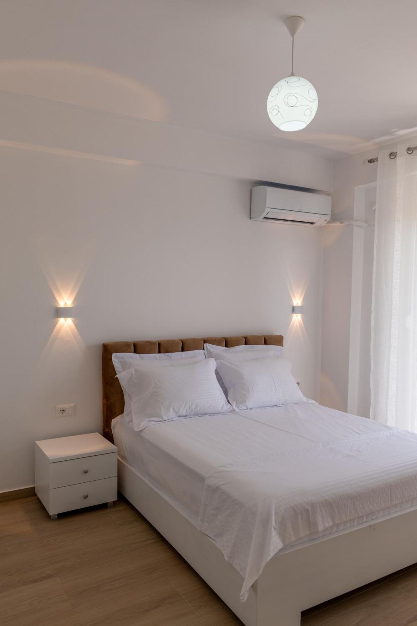 Apartamento Eden Suites&apartments