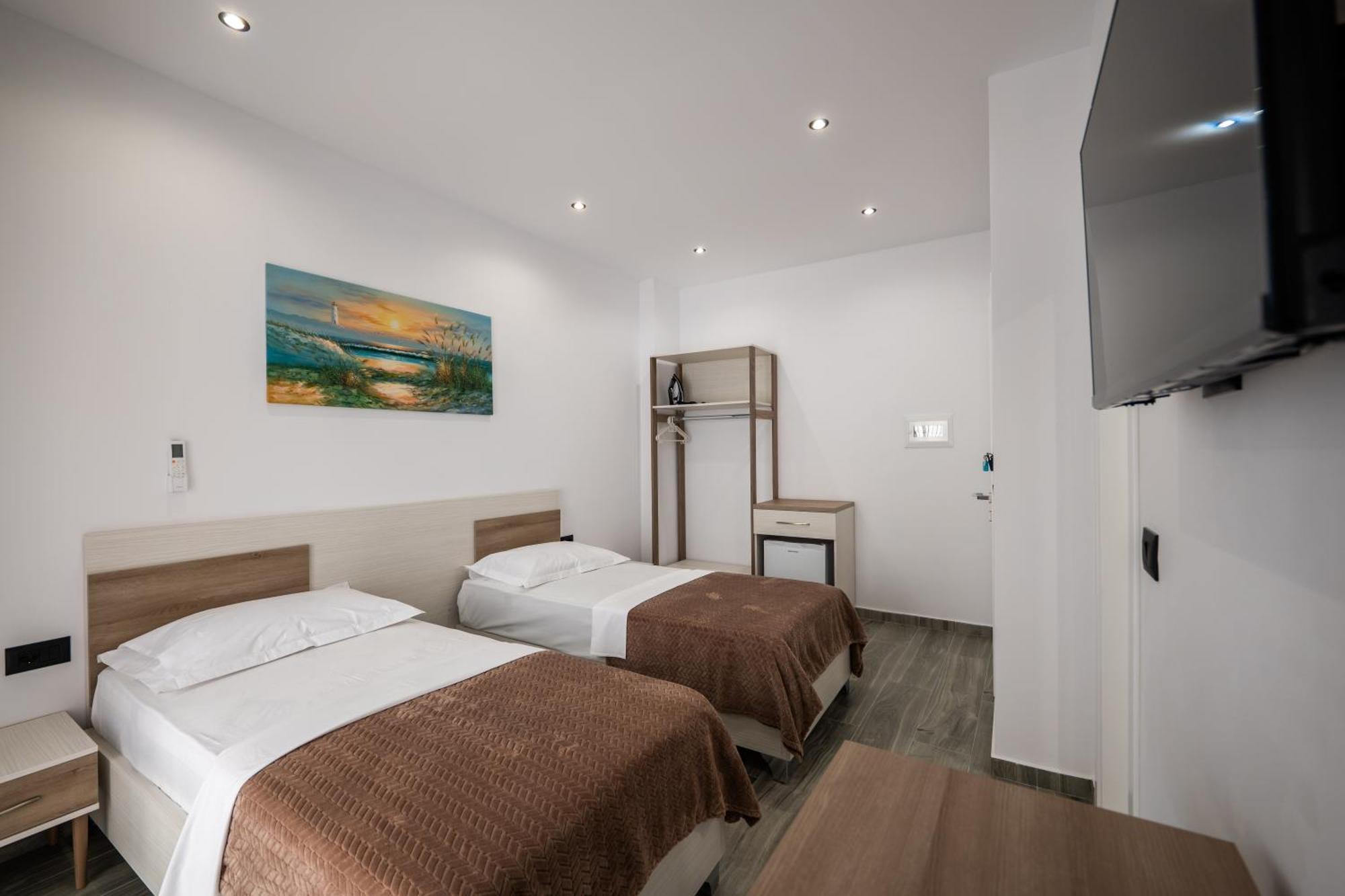 Apartamento Eden Suites&apartments *