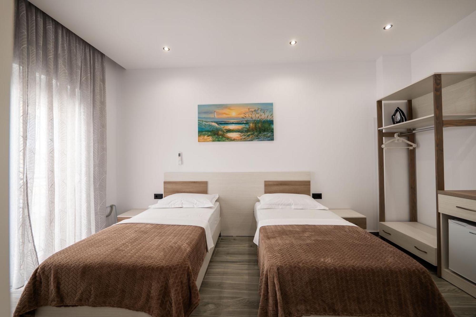 Eden Suites&apartments Apartamento