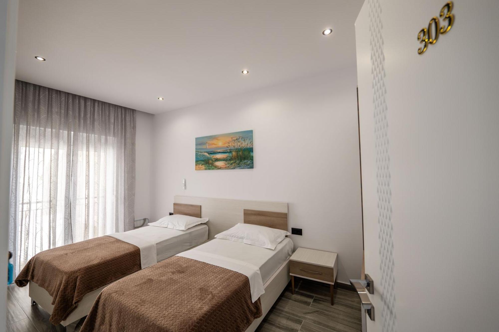 Apartamento Eden Suites&apartments