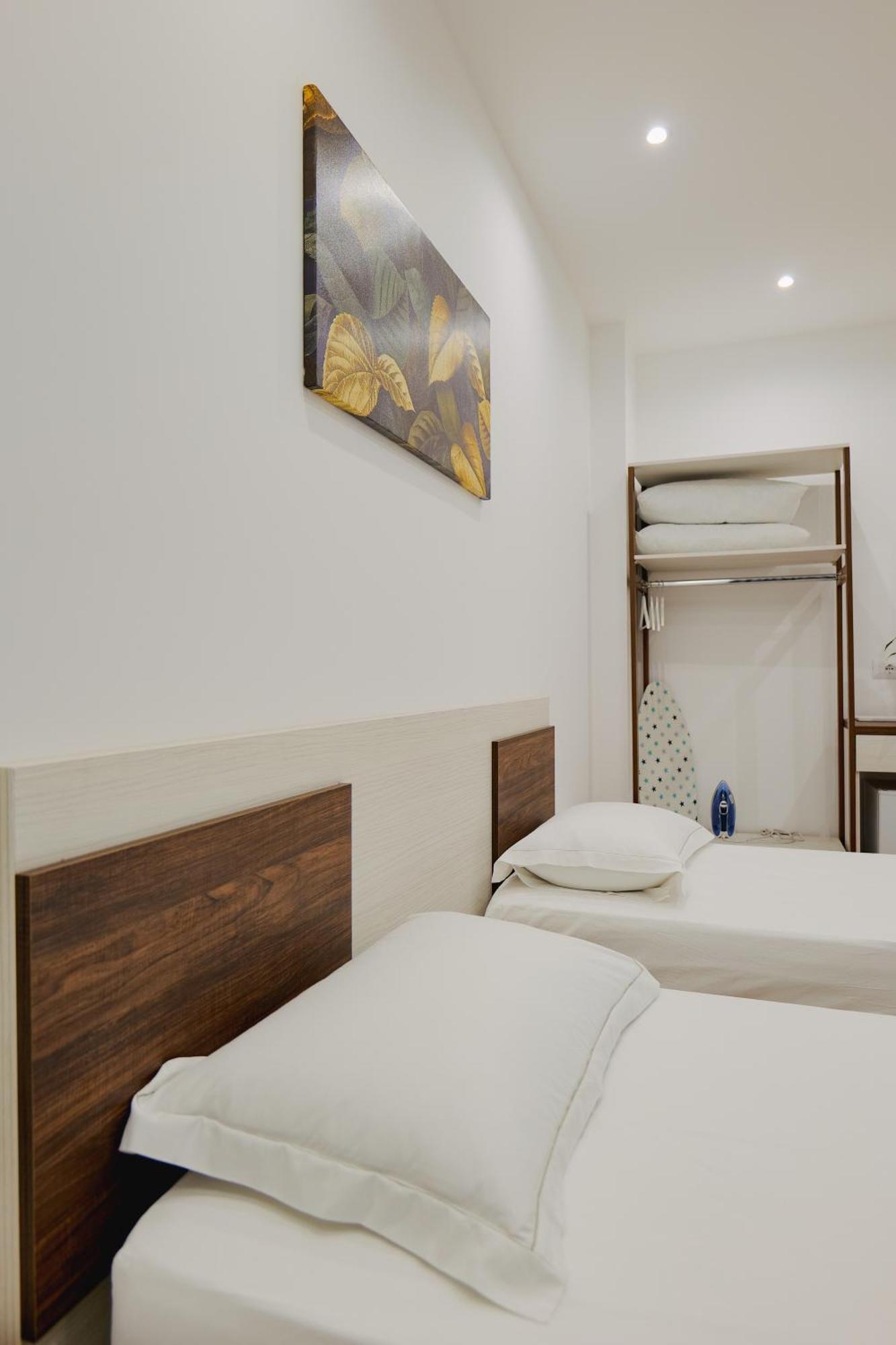 Apartamento Eden Suites&apartments