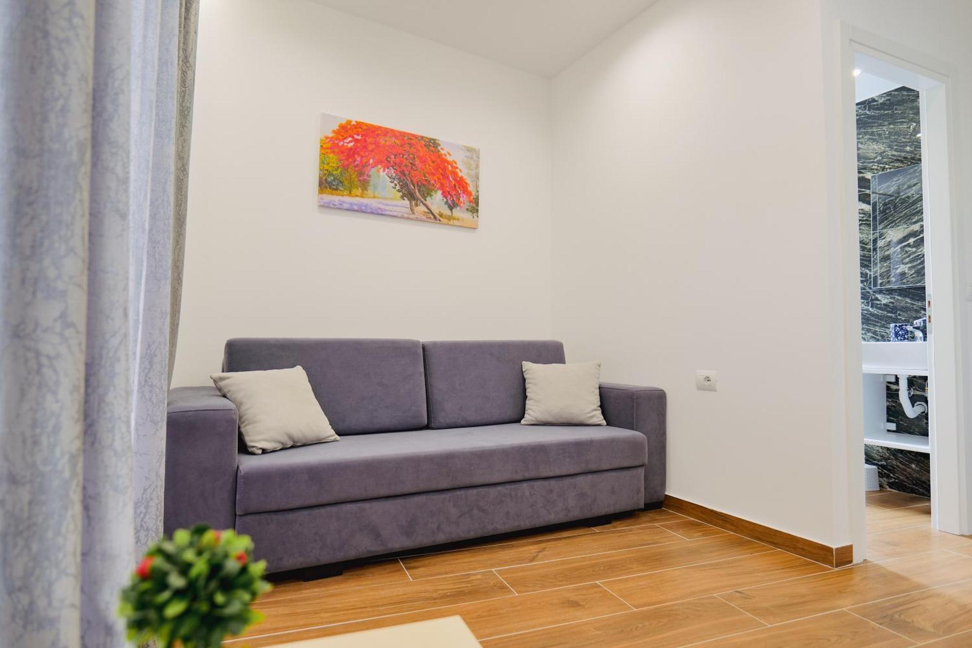 Eden Suites&apartments Apartamento Sarandë