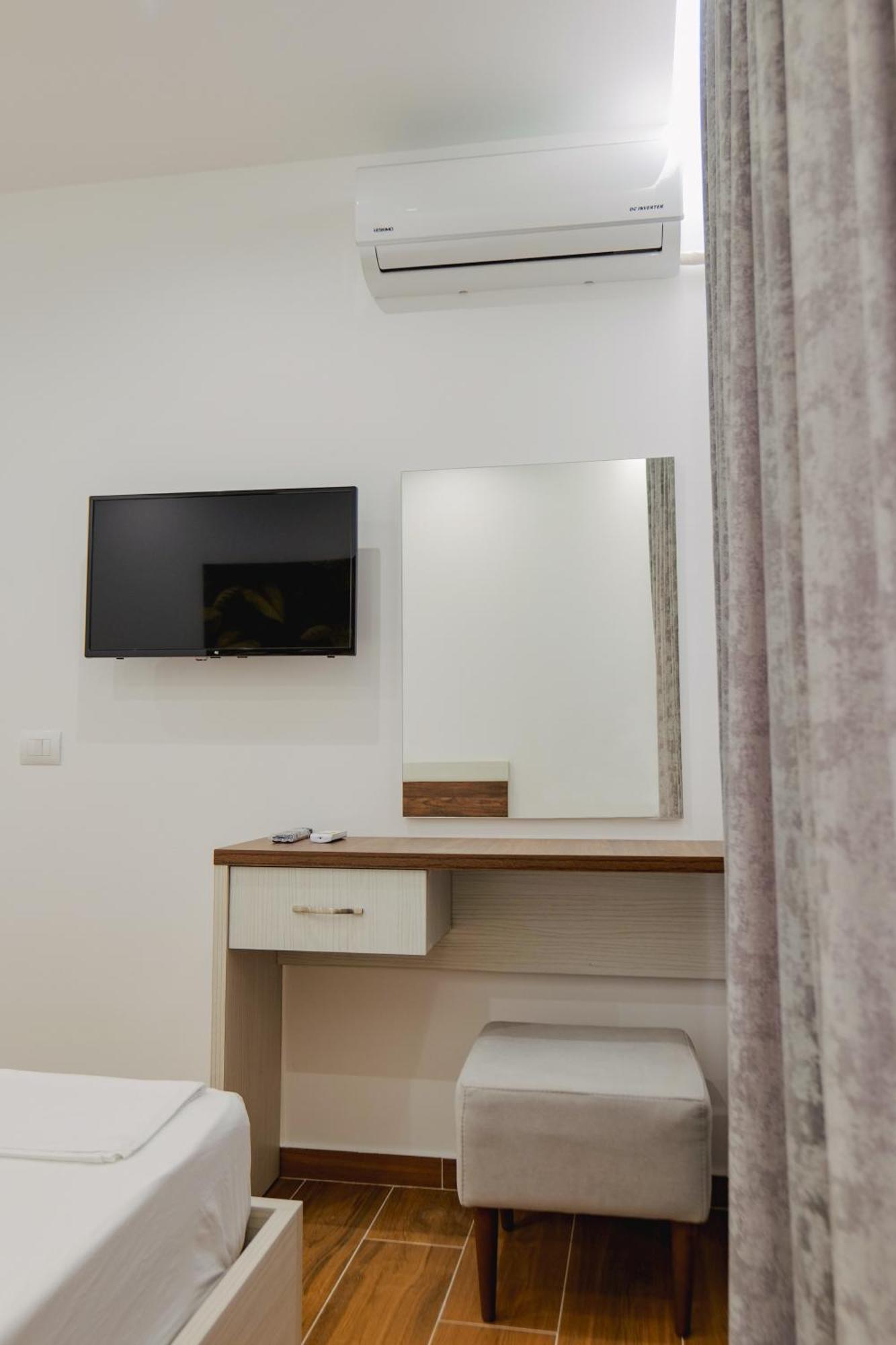 Apartamento Eden Suites&apartments Sarandë