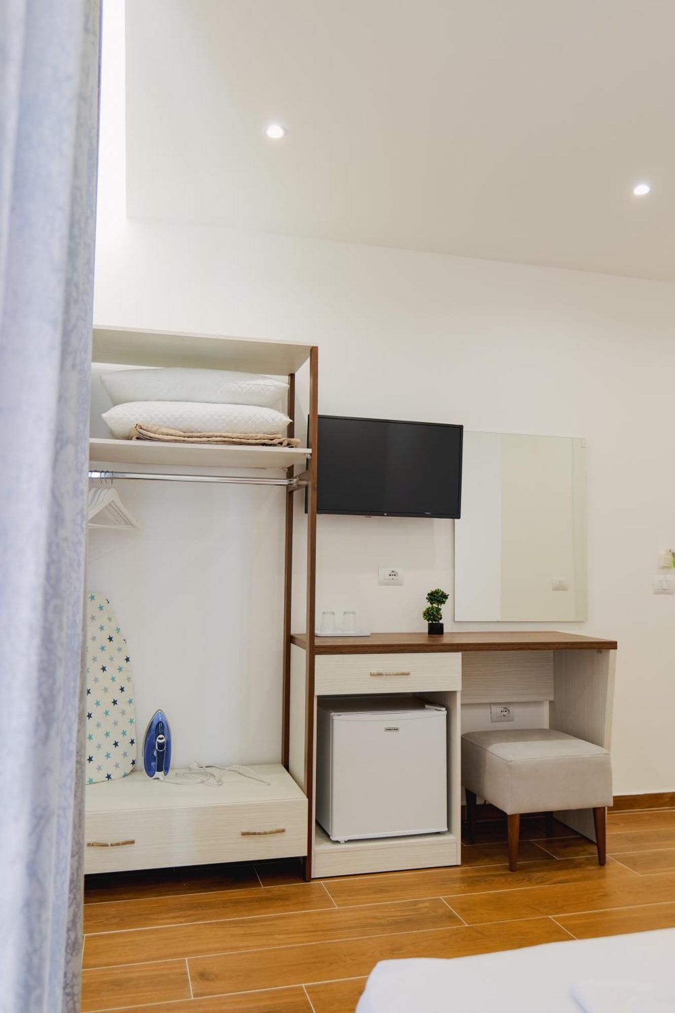 Eden Suites&apartments Apartamento