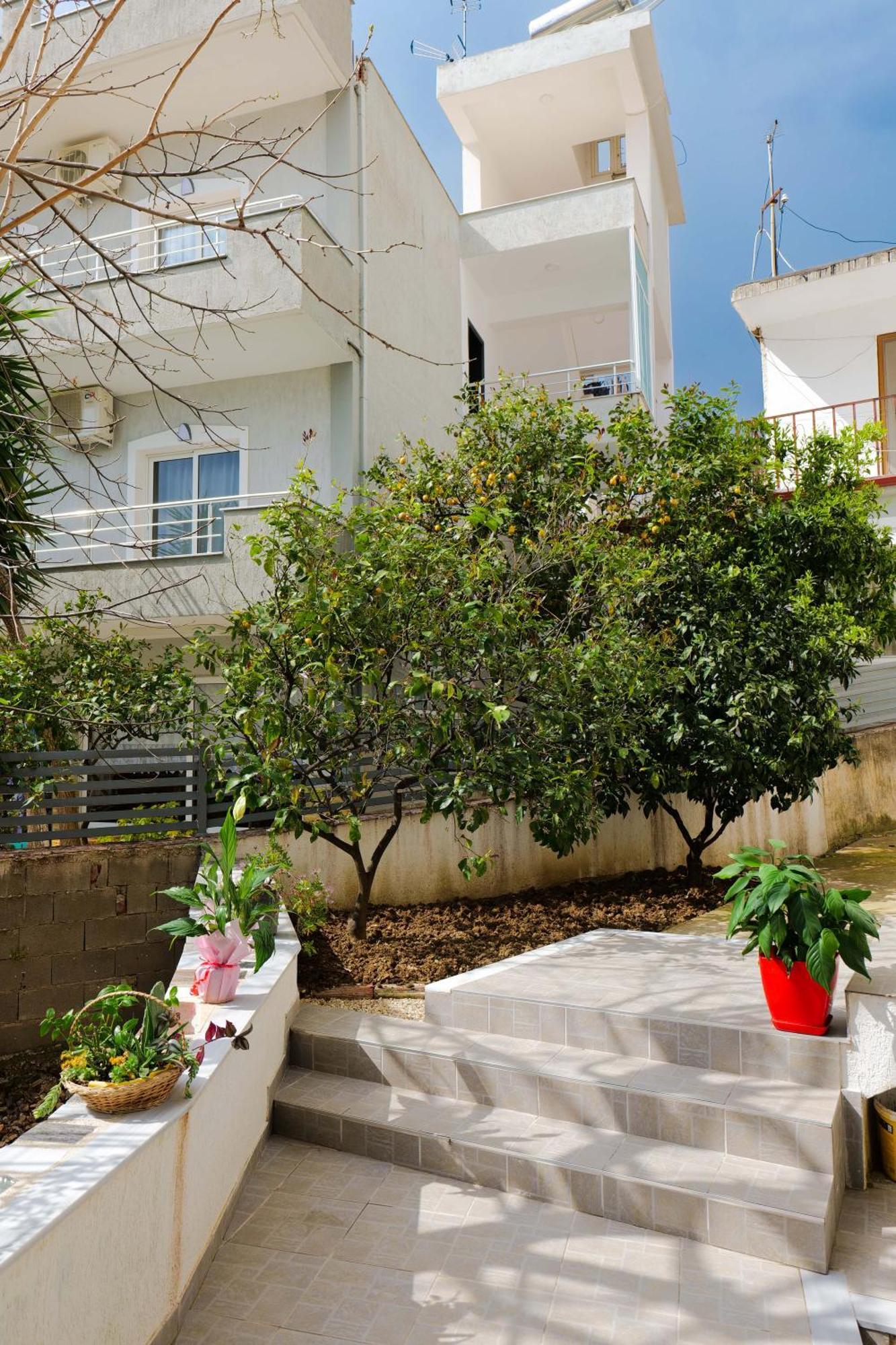 Eden Suites&apartments Apartamento Sarandë