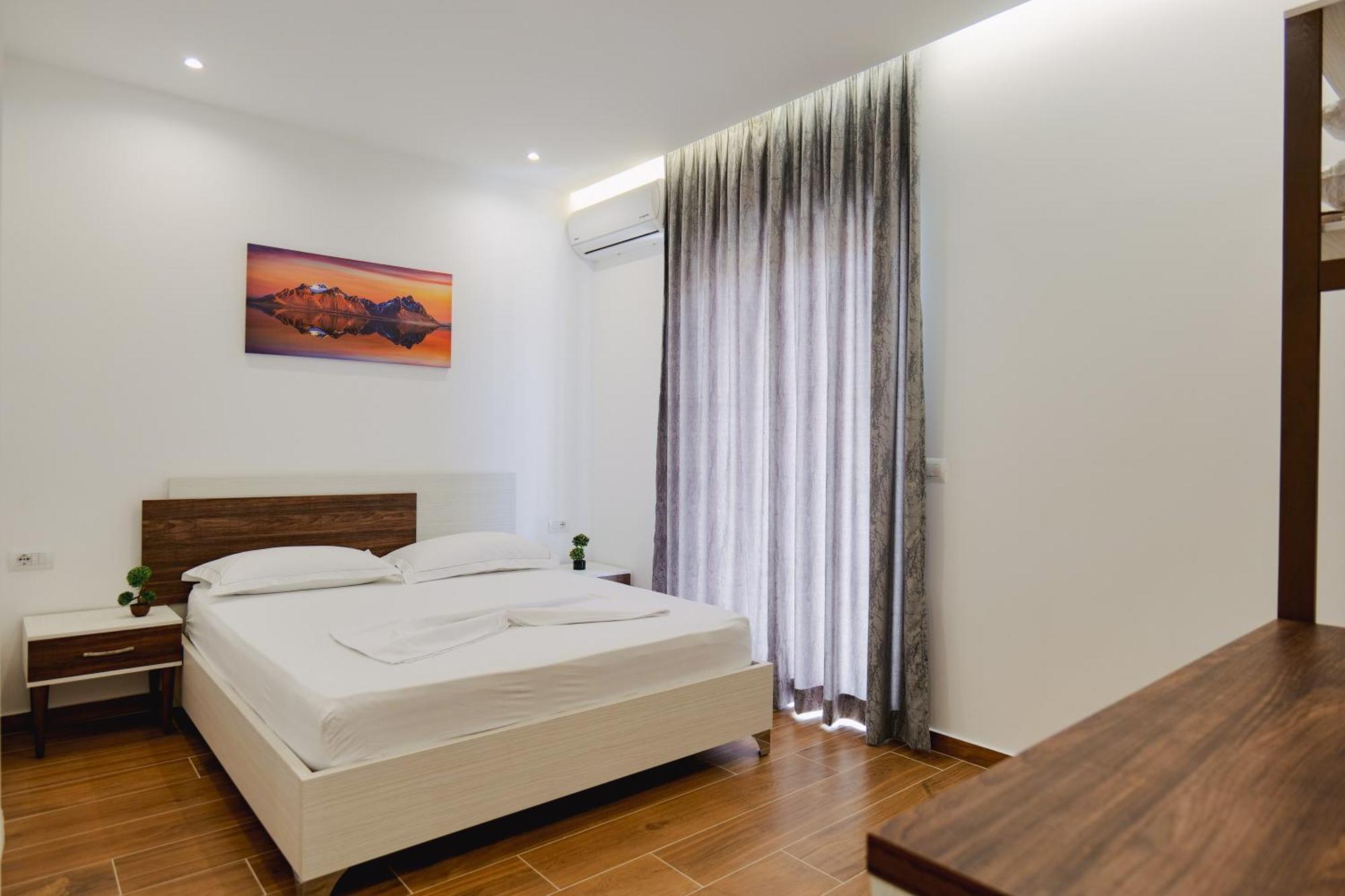 Eden Suites&apartments Apartamento *