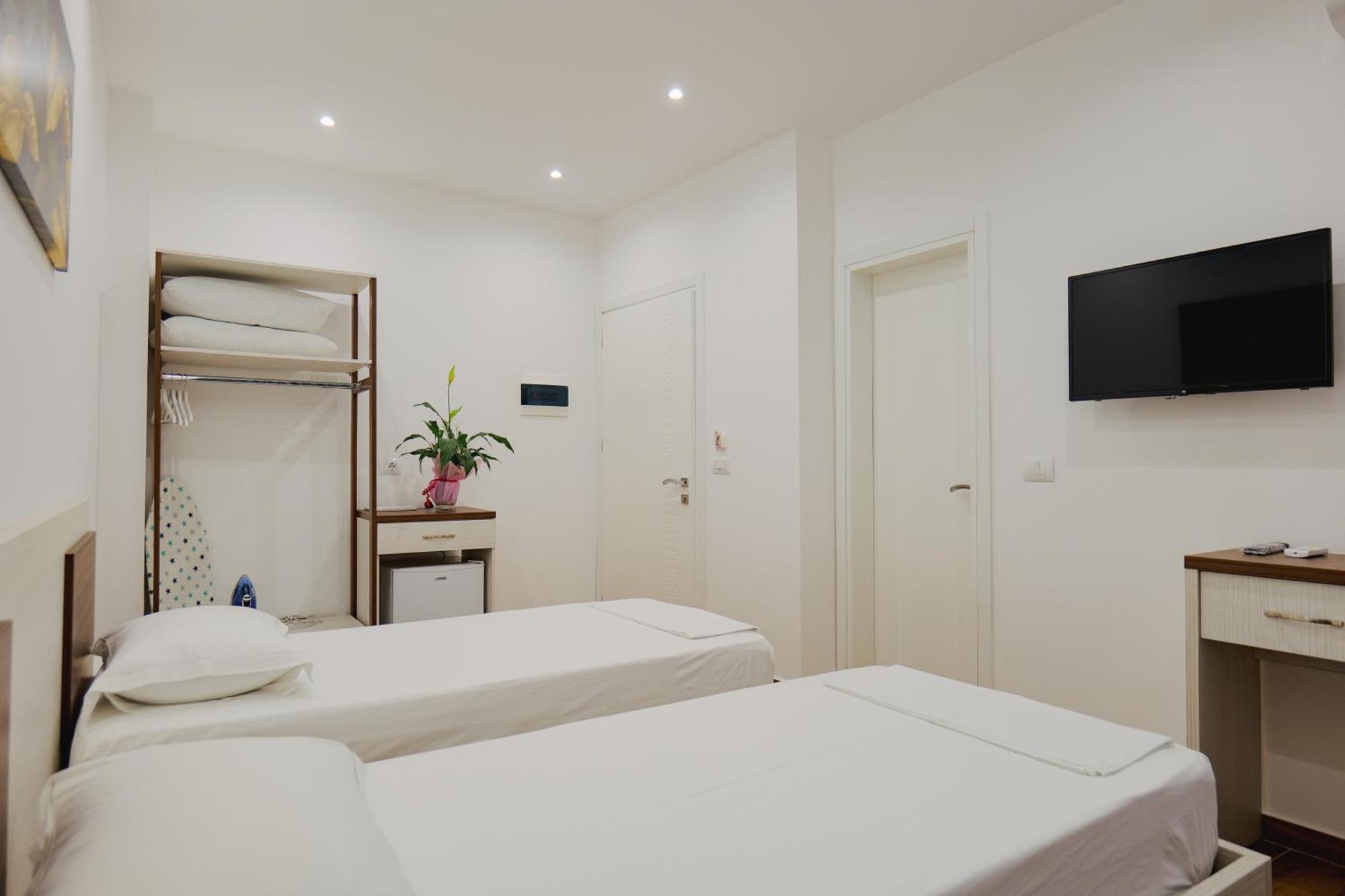 Apartamento Eden Suites&apartments *