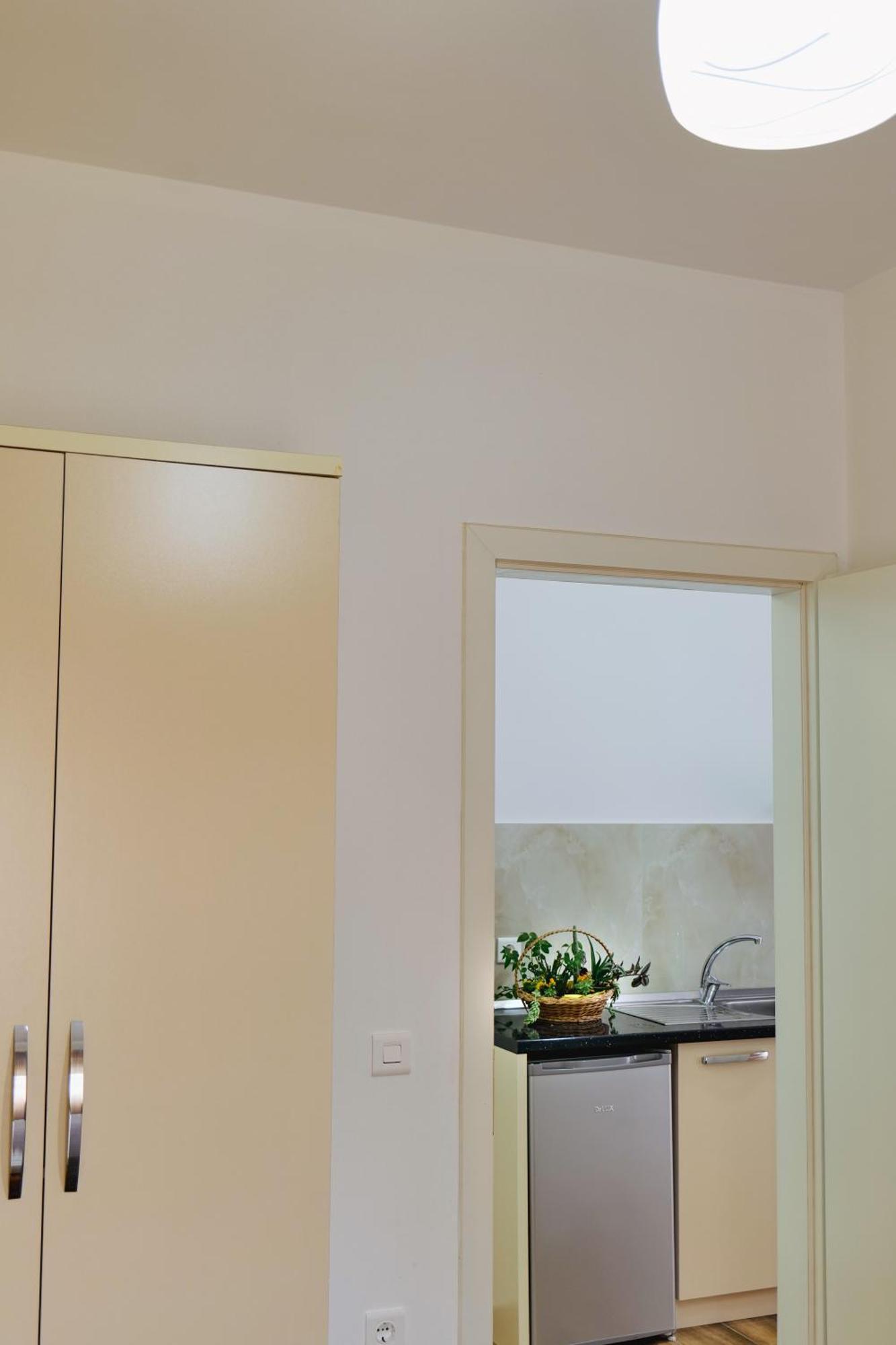 Apartamento Eden Suites&apartments *