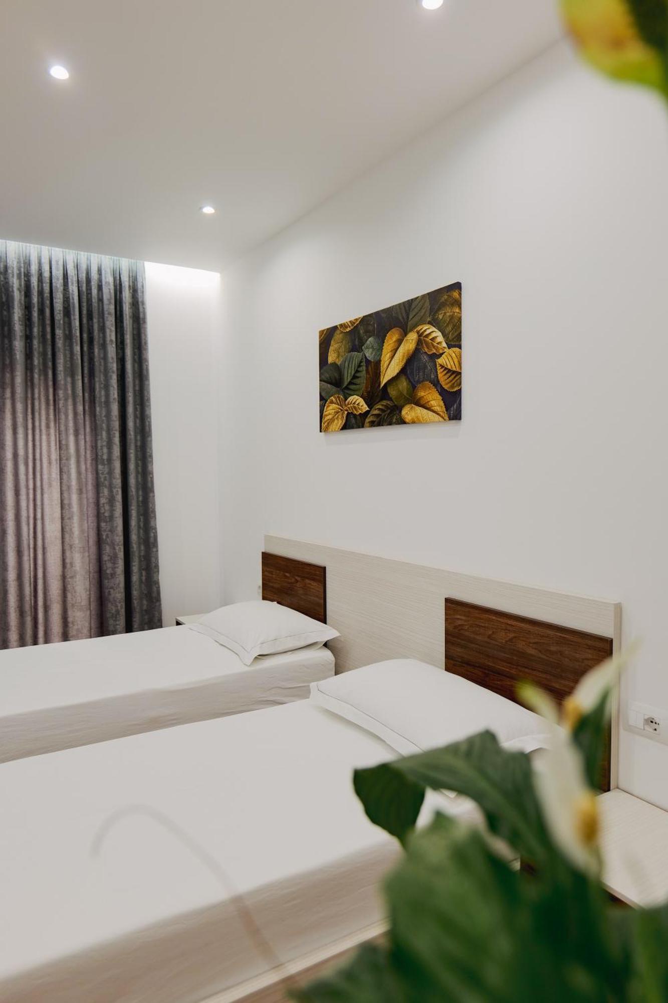 Eden Suites&apartments Apartamento Sarandë