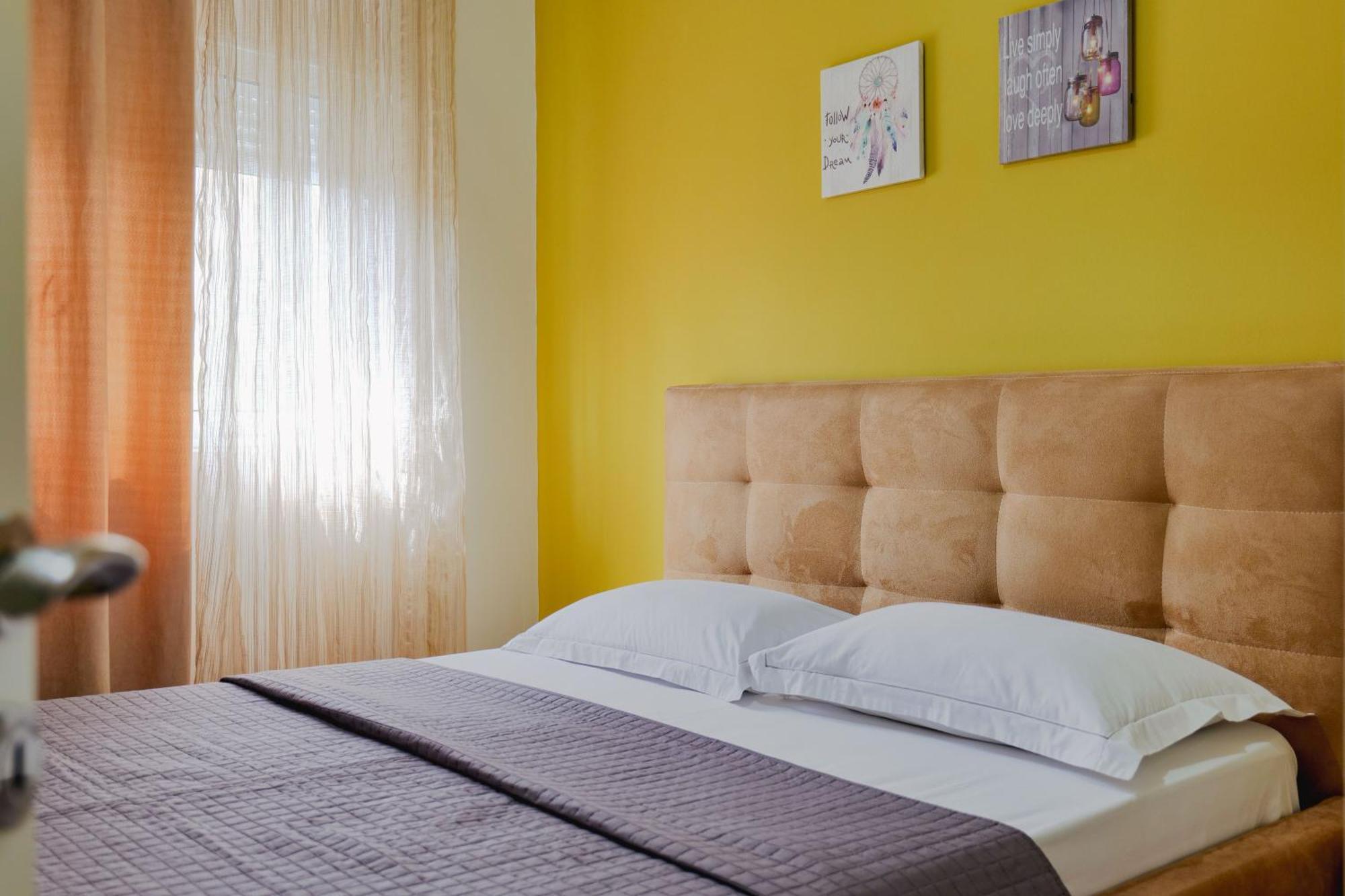 Apartamento Eden Suites&apartments Sarandë