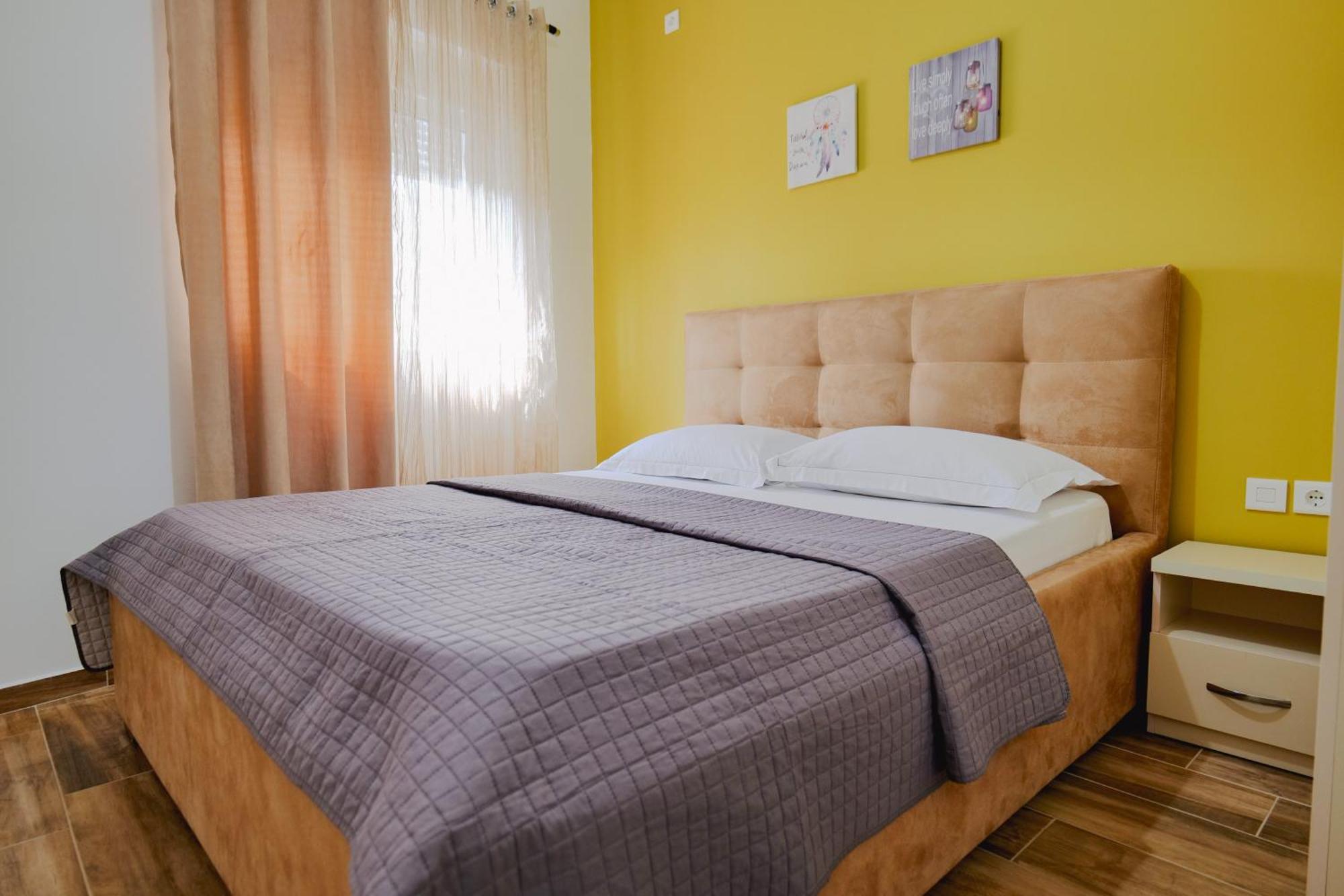 Eden Suites&apartments Apartamento