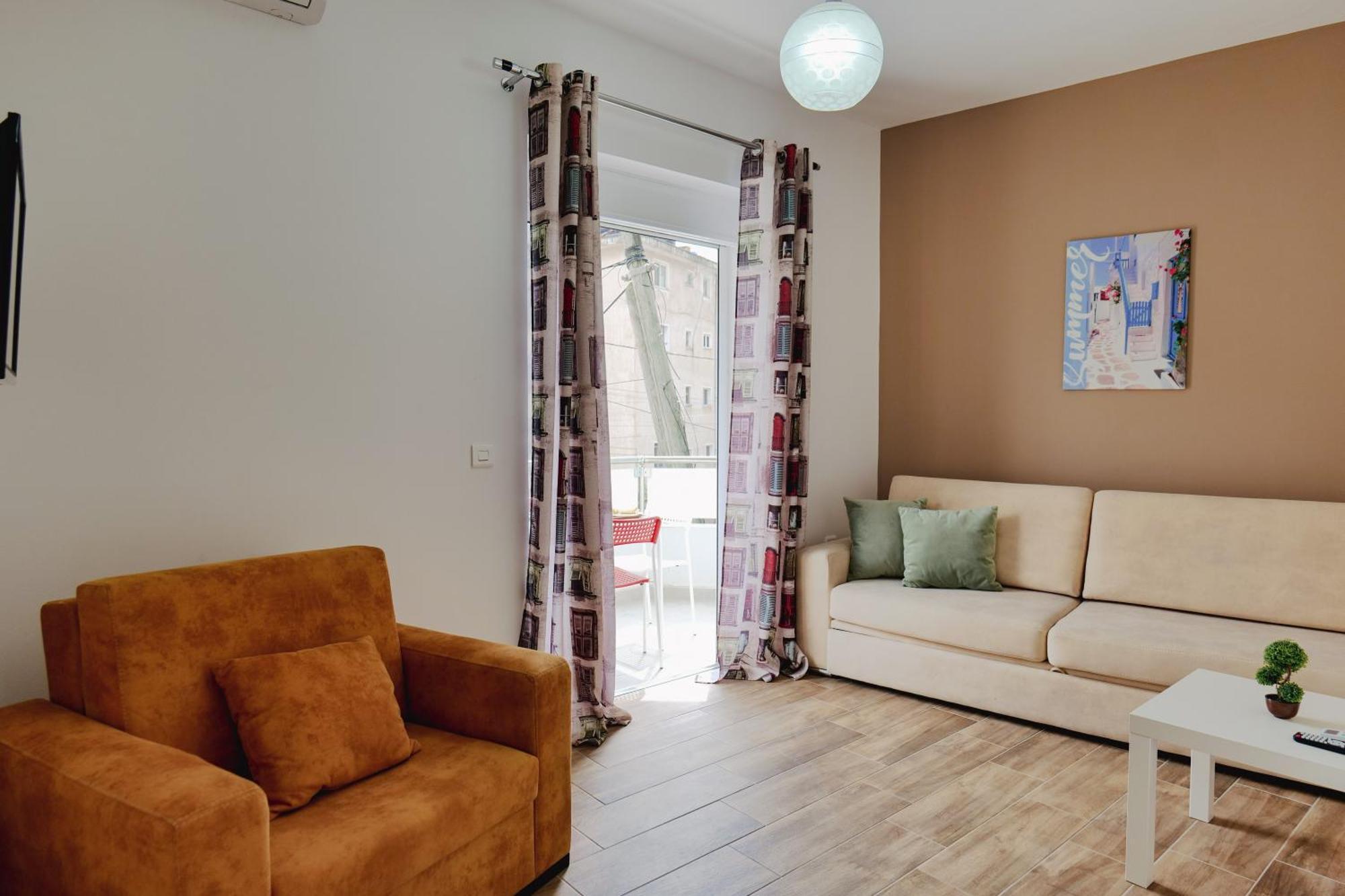 Apartamento Eden Suites&apartments