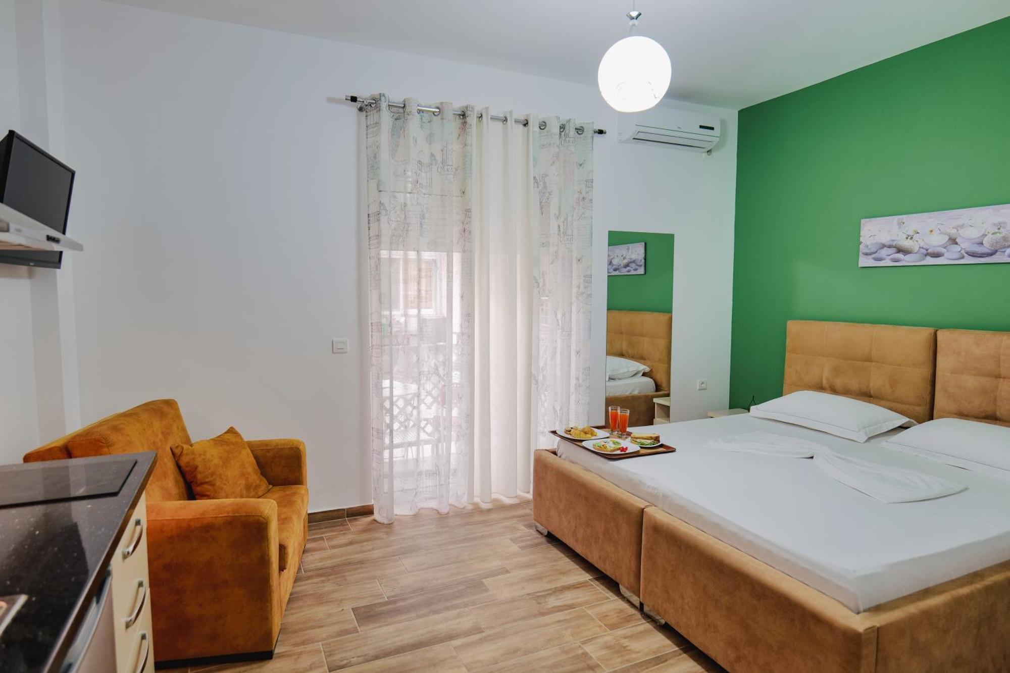 Apartamento Eden Suites&apartments