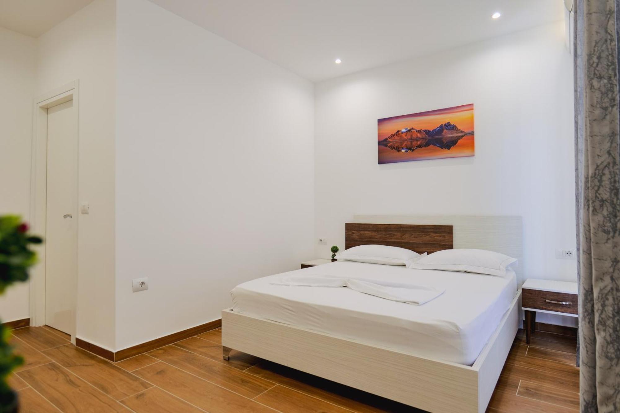 Apartamento Eden Suites&apartments